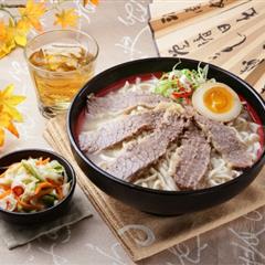 上品清燉牛肉麵