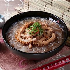 牛肚細粉