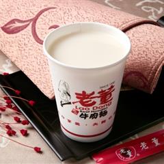 豆漿