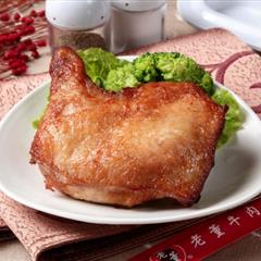 雞腿